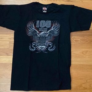 Harley Davidson T-Shirt